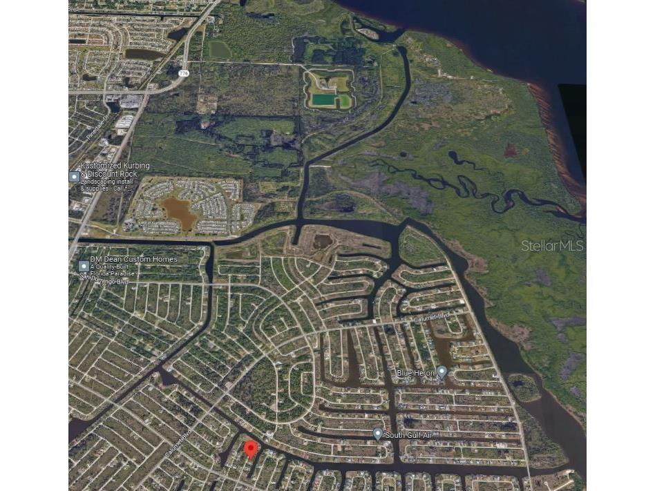 9270 Melody Circle Port Charlotte FL 33981 - IMPALA WATERWAY D6139484 image4