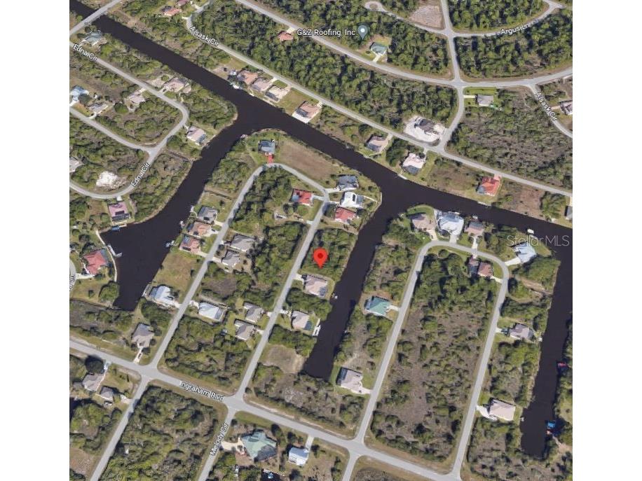 9270 Melody Circle Port Charlotte FL 33981 - IMPALA WATERWAY D6139484 image5