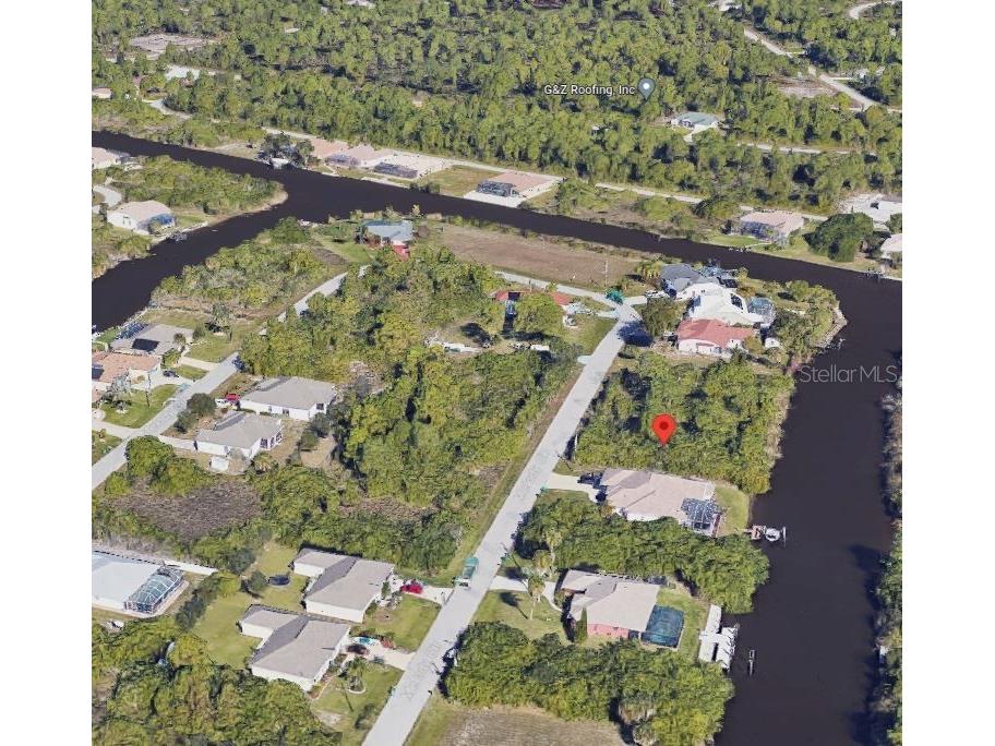 9270 Melody Circle Port Charlotte FL 33981 - IMPALA WATERWAY D6139484 image7