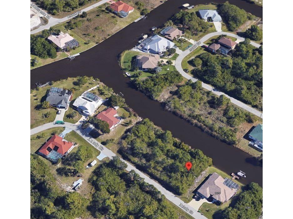 9270 Melody Circle Port Charlotte FL 33981 - IMPALA WATERWAY D6139484 image8