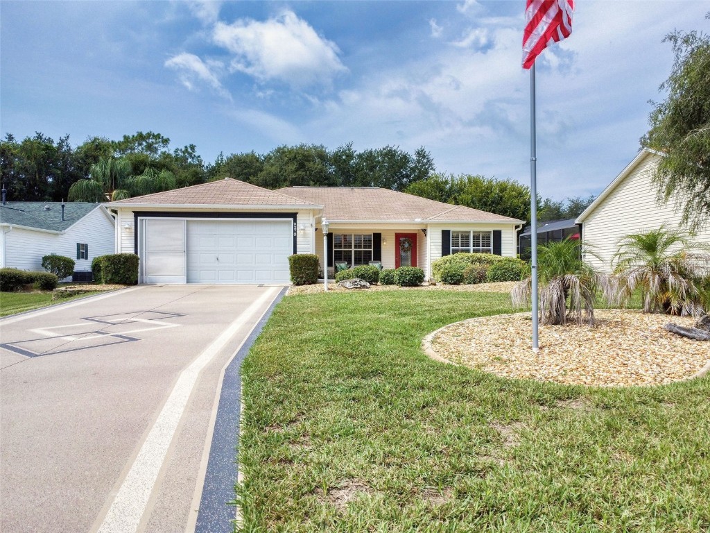 9270 SE 179th Wesley Street The Villages FL 32162 G5068848 image1