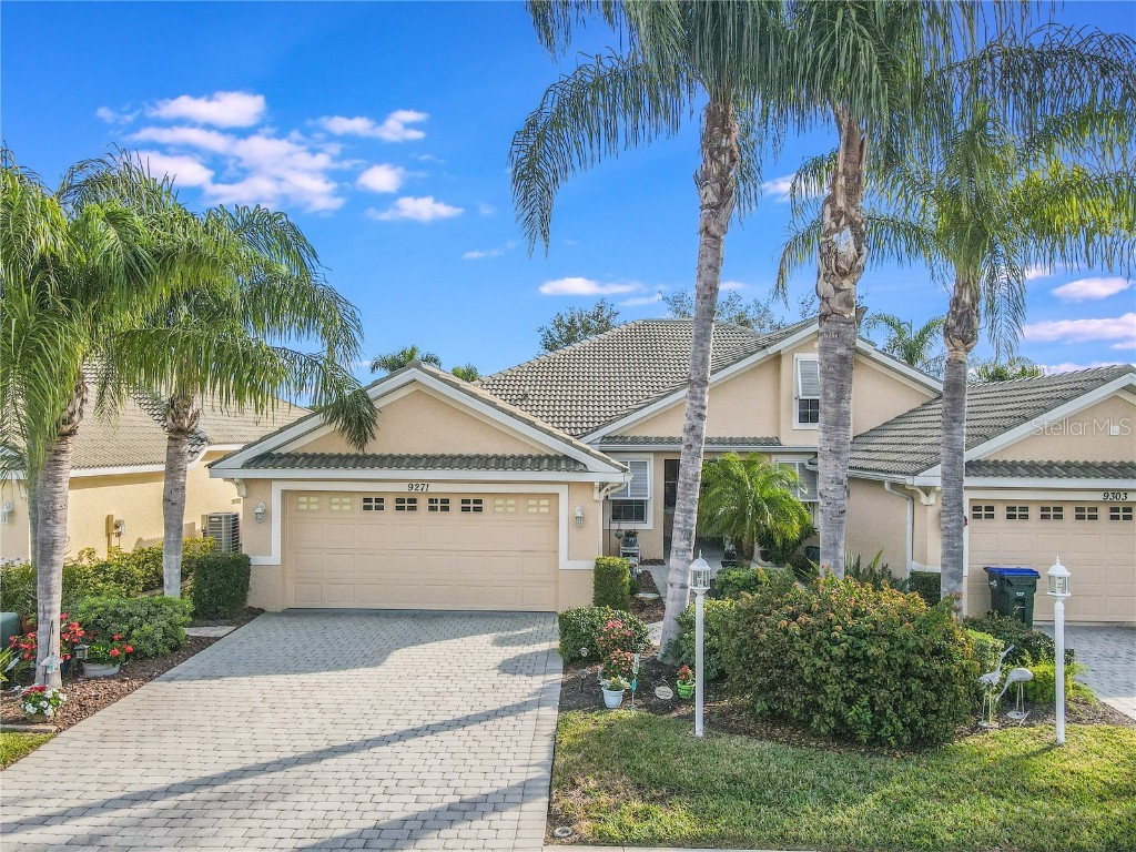 9271 Hawk Nest Lane North Port FL 34287 C7485583 image1