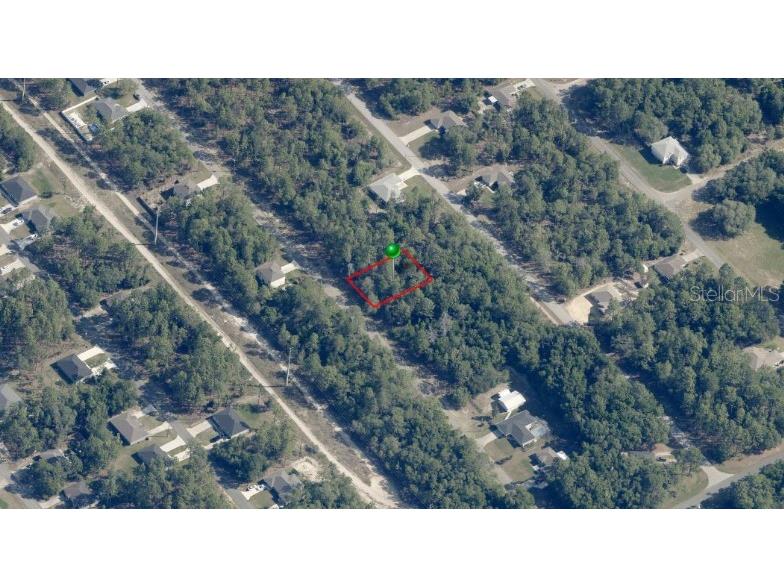 9271 N Cortlandt Drive Citrus Springs FL 34434 OM690513 image1