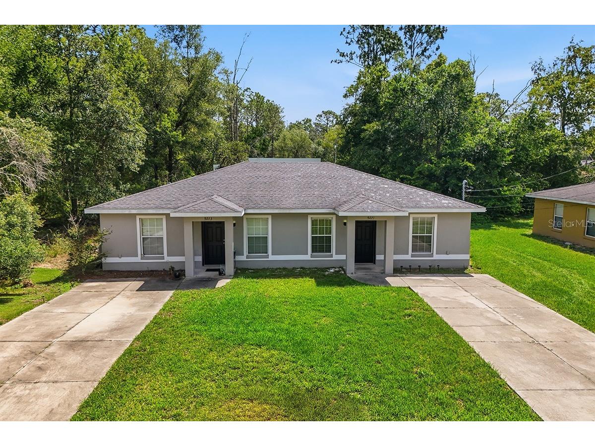 9271 N Peachtree Way Citrus Springs FL 34434 OM725772 image1