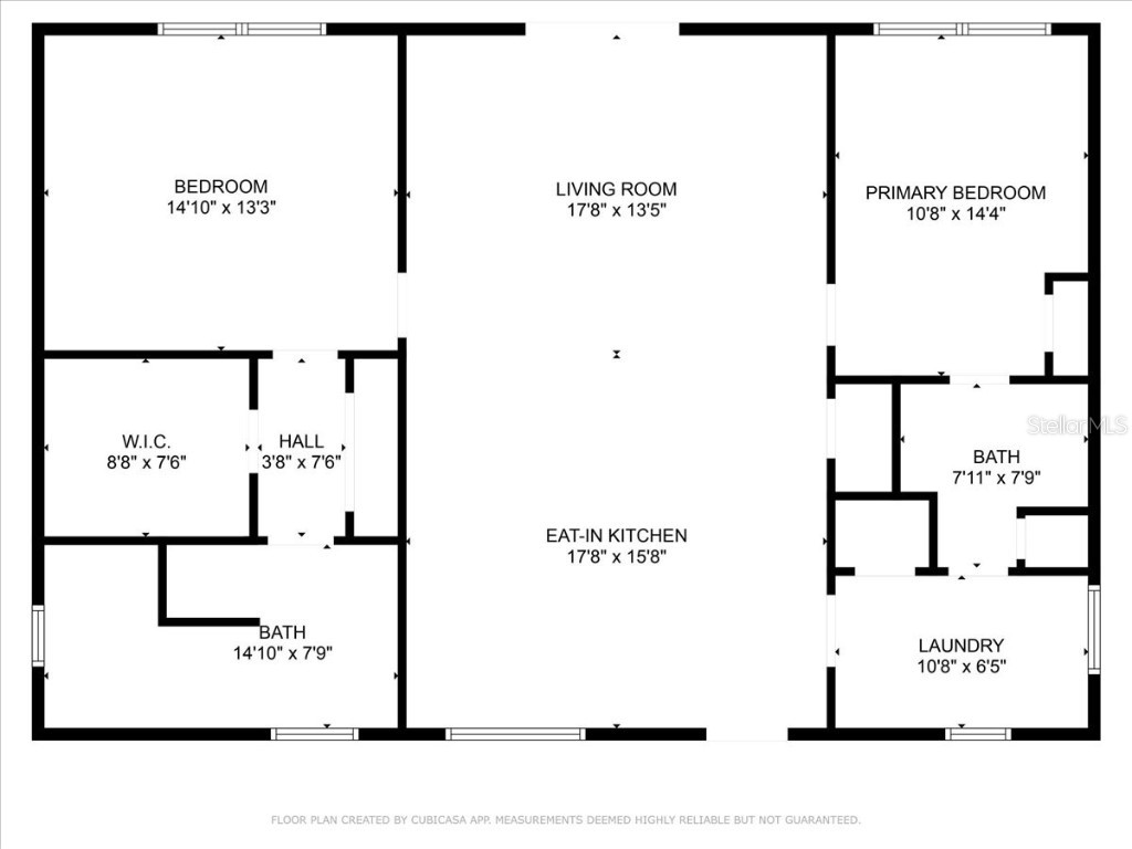 9271 NW 70 Street Chiefland FL 32626 GC526060 image50