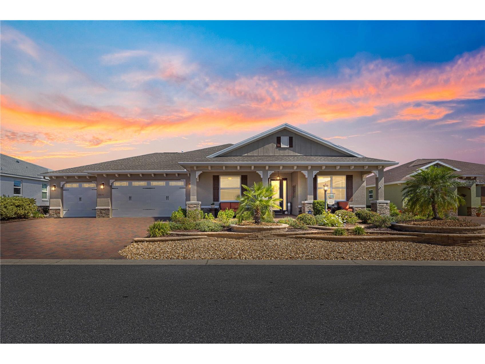 9271 SW 89th Street Road Ocala FL 34481 OM722171 image1