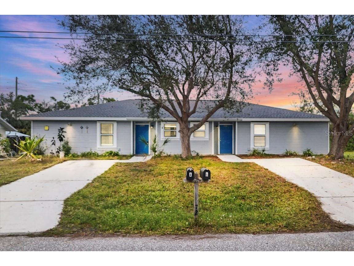 9272 Anita Avenue Englewood FL 34224 N6129911 image1