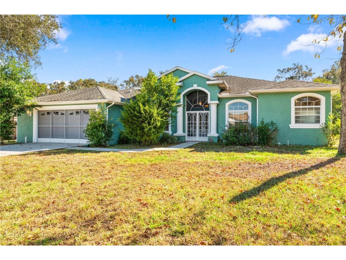 9272 Eldridge Road Spring Hill FL 34608 TB8325475 image1