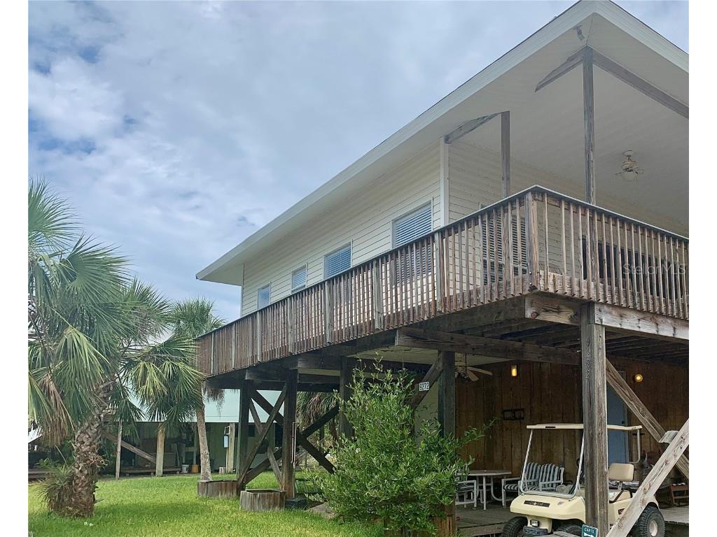 9272 Little Gasparilla Island Placida FL 33946 - PLACIDA HARBORGULF OF MEXICO INTERCOASTAL T3451308 image1