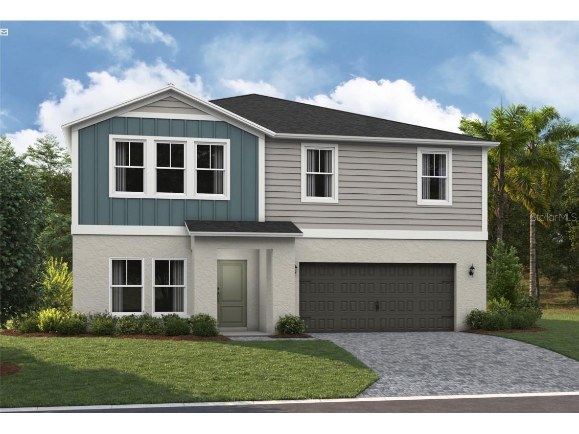 9272 Pavilion Shade Drive Zephyrhills FL 33541 TB8447567 image1