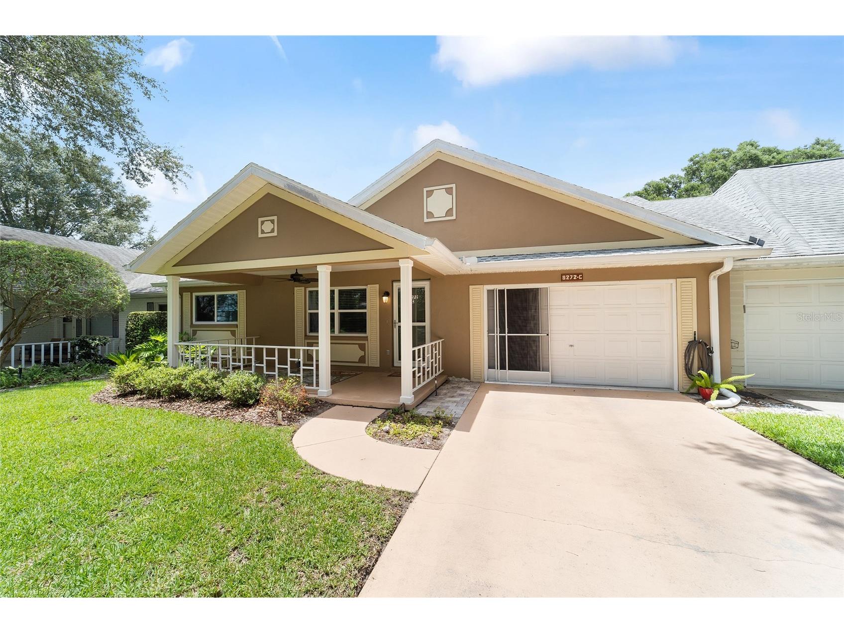 9272 SW 82nd Terrace #C Ocala FL 34481 OM727153 image1