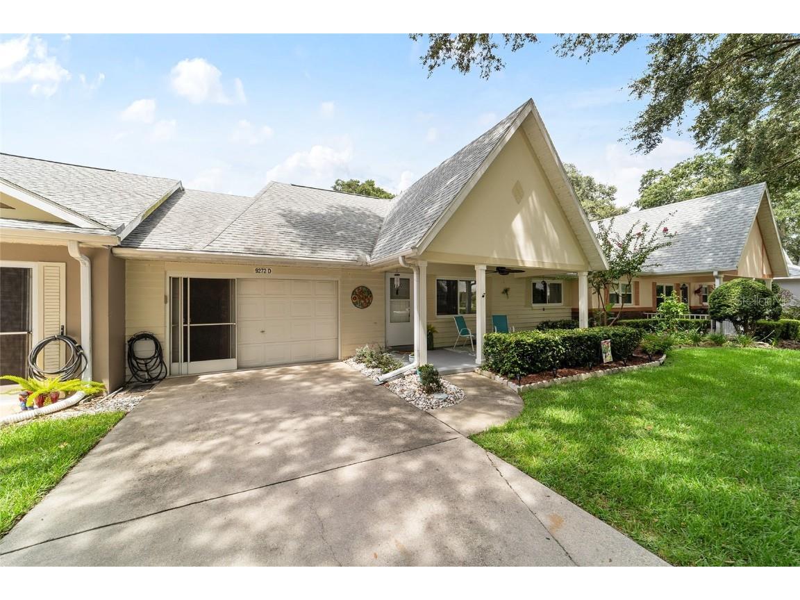 9272 SW 82nd Terrace #D Ocala FL 34481 OM709358 image1