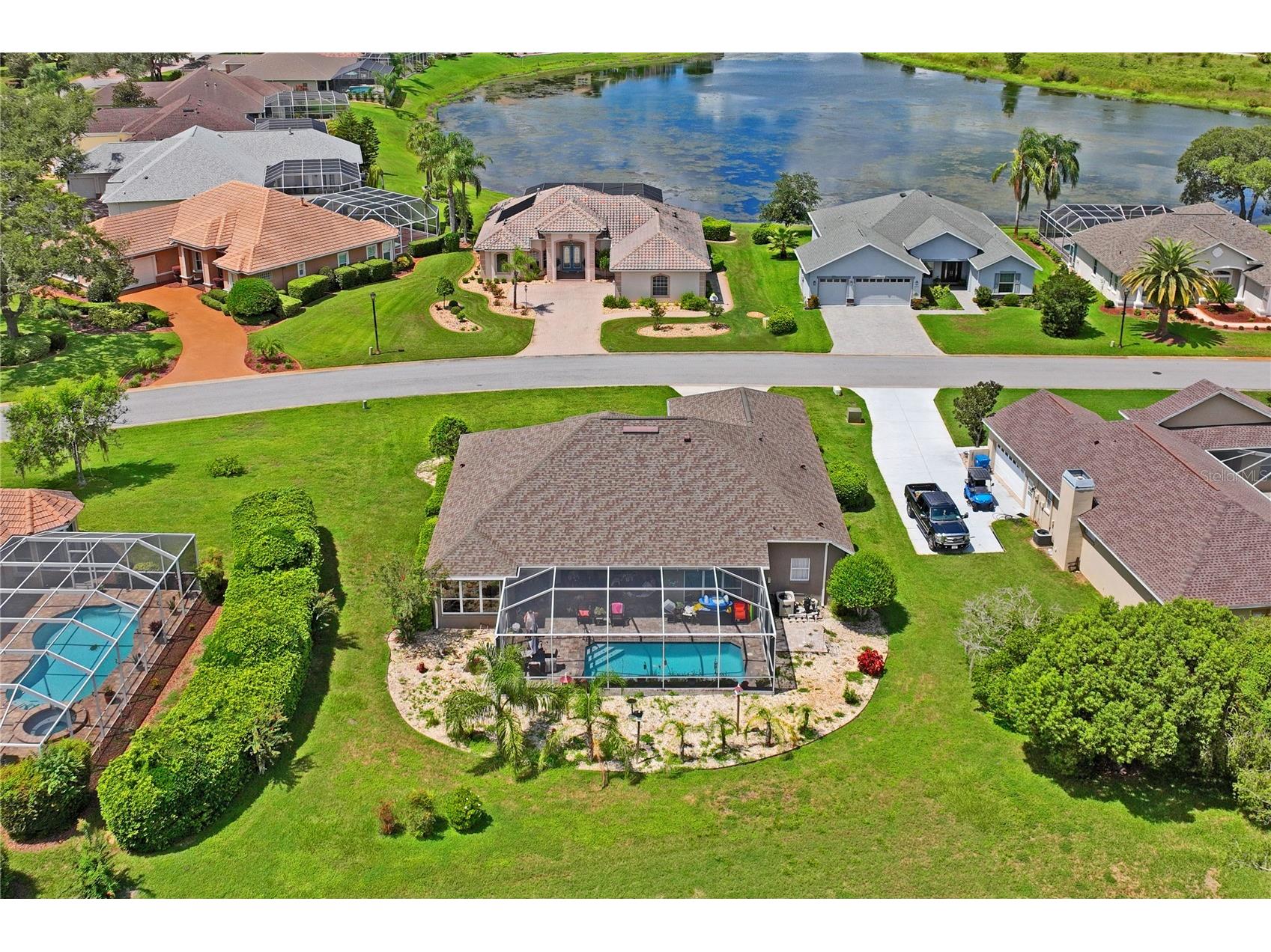 9272 Westshore Drive Weeki Wachee FL 34613 W7878458 image64