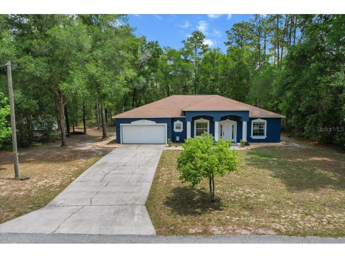 9273 N Rhine Way Citrus Springs FL 34434 G5097008 image1
