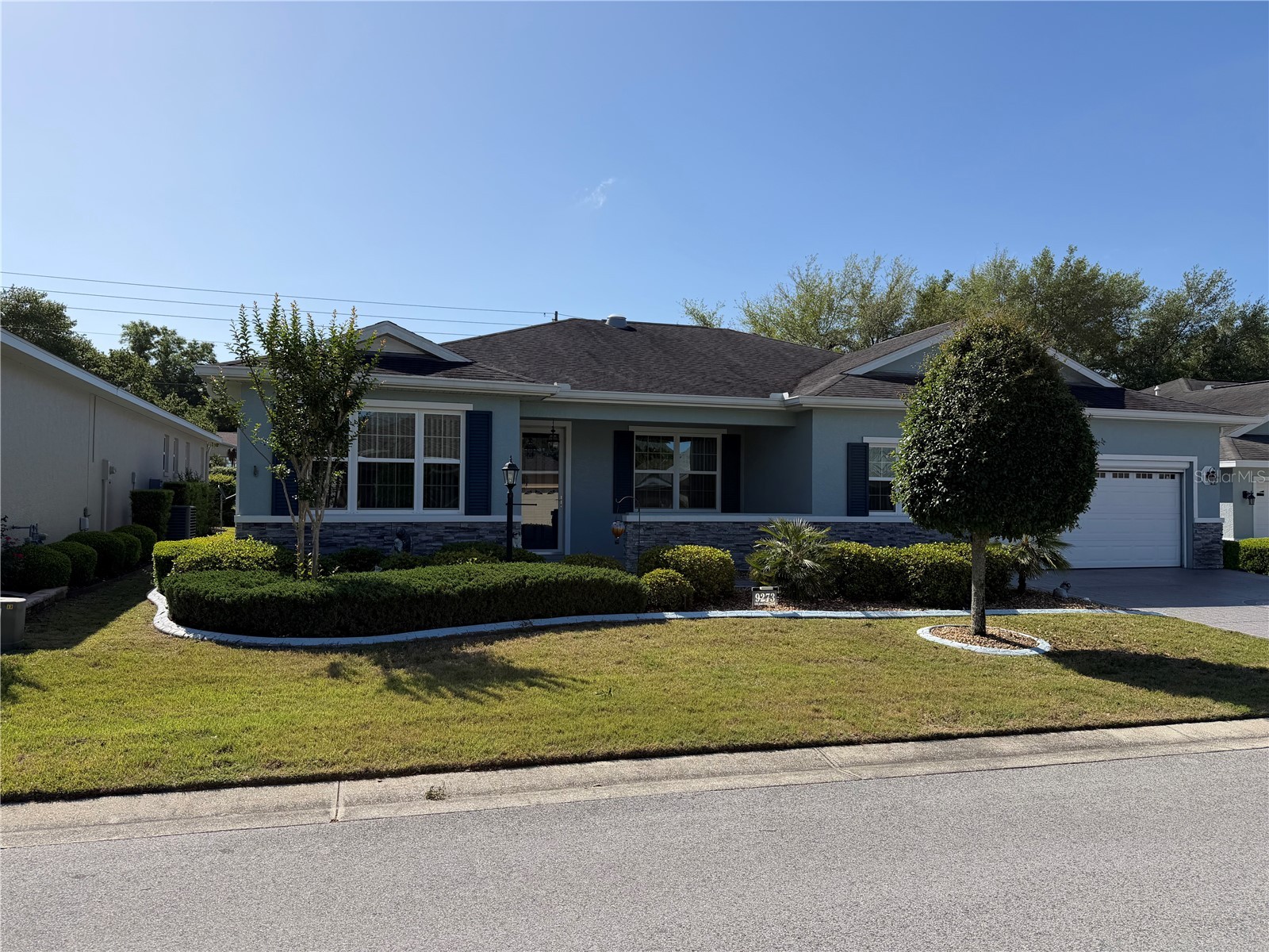 9273 SW 91st Court Road Ocala FL 34481 OM722335 image1