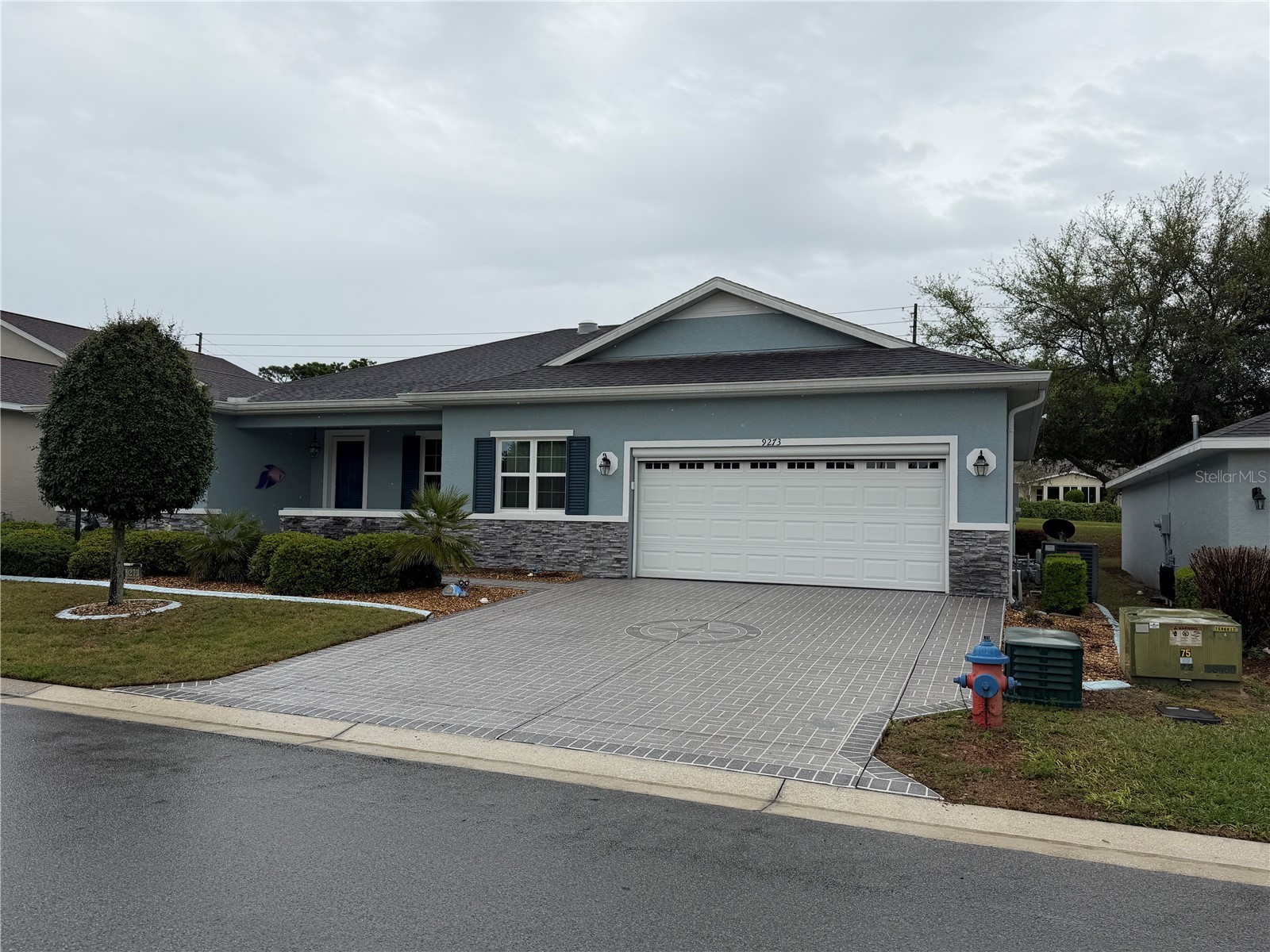9273 SW 91st Court Road Ocala FL 34481 OM722335 image2