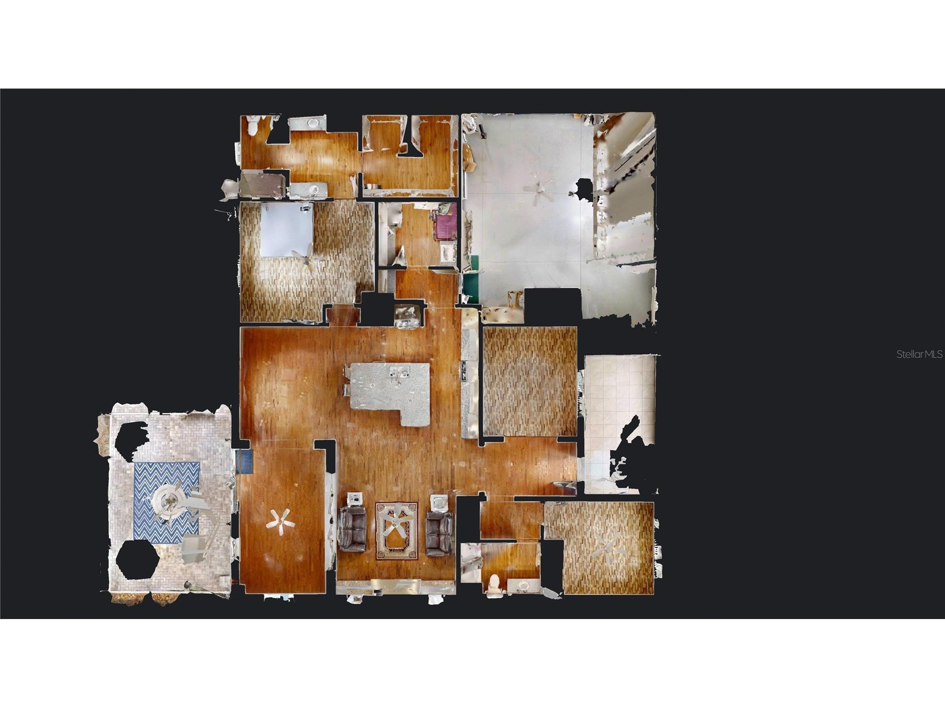 9273 SW 91st Court Road Ocala FL 34481 OM722335 image38