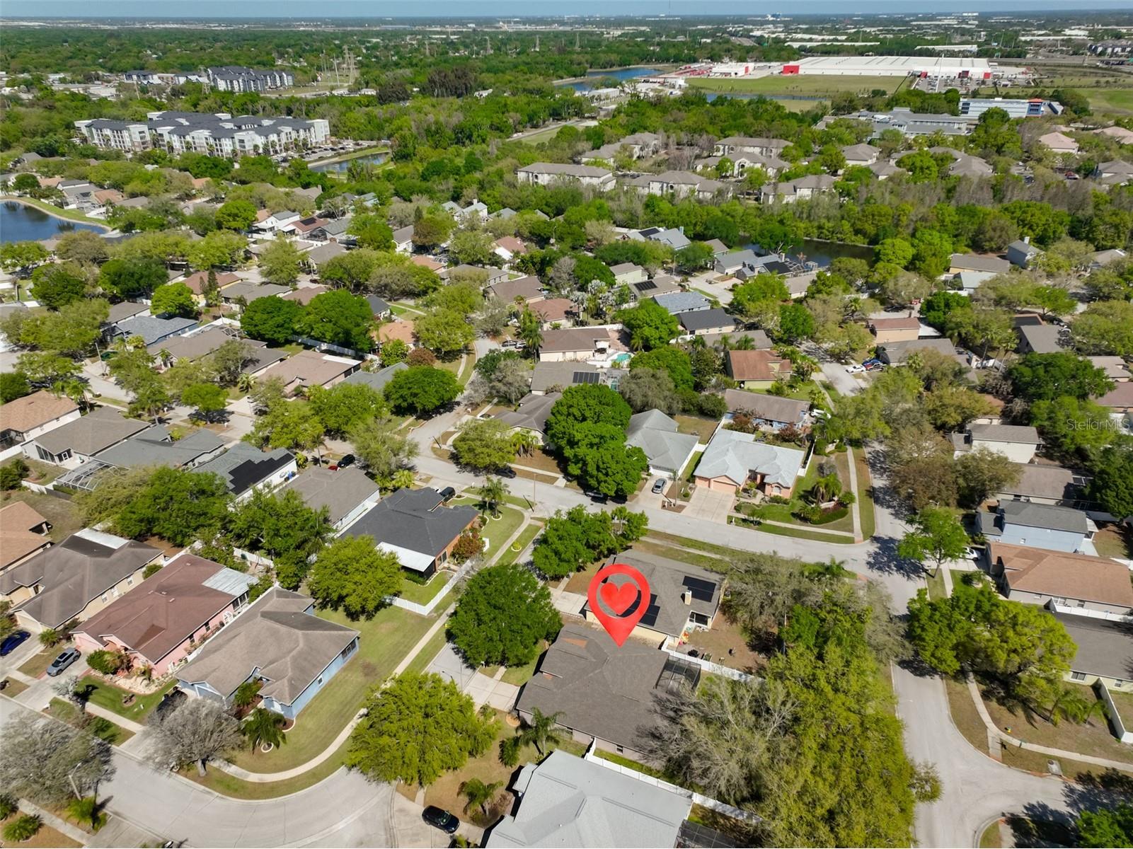 9274 Estate Cove Circle Riverview FL 33578 TB8489489 image52