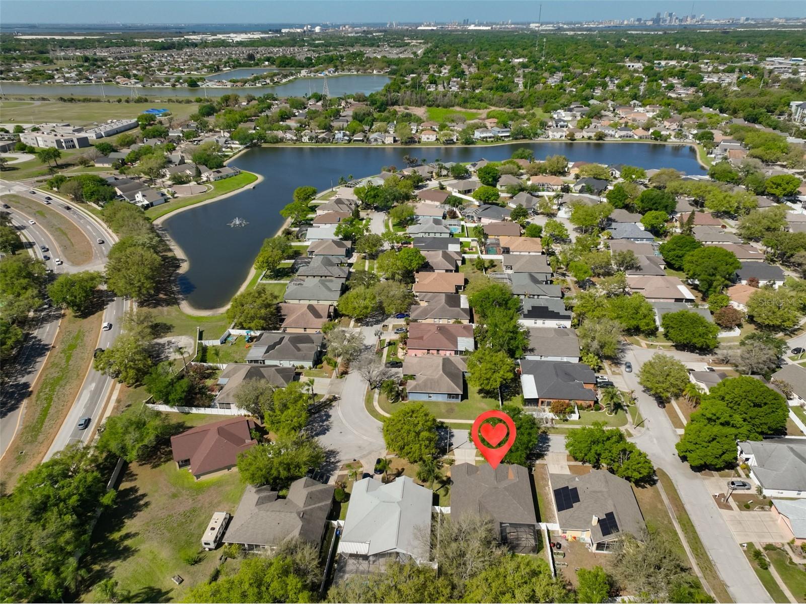 9274 Estate Cove Circle Riverview FL 33578 TB8489489 image54