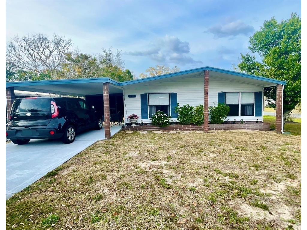 9274 Highpoint Boulevard Brooksville FL 34613 T3509775 image1