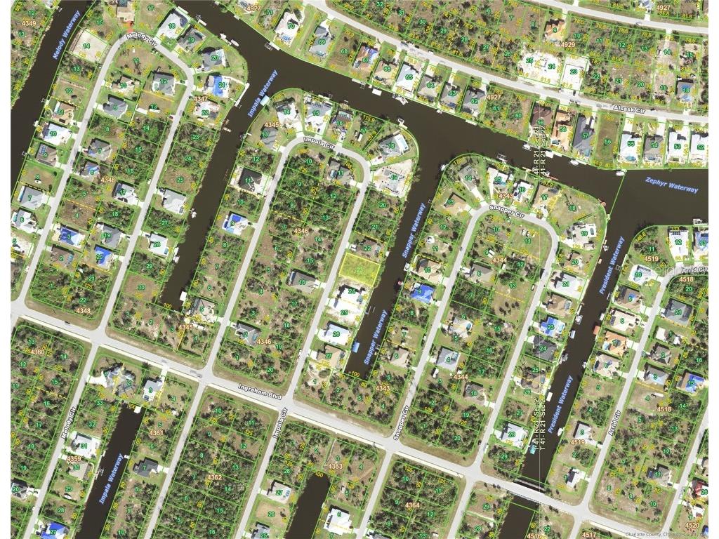 9274 Impala Circle Port Charlotte FL 33981 D6144421 image1