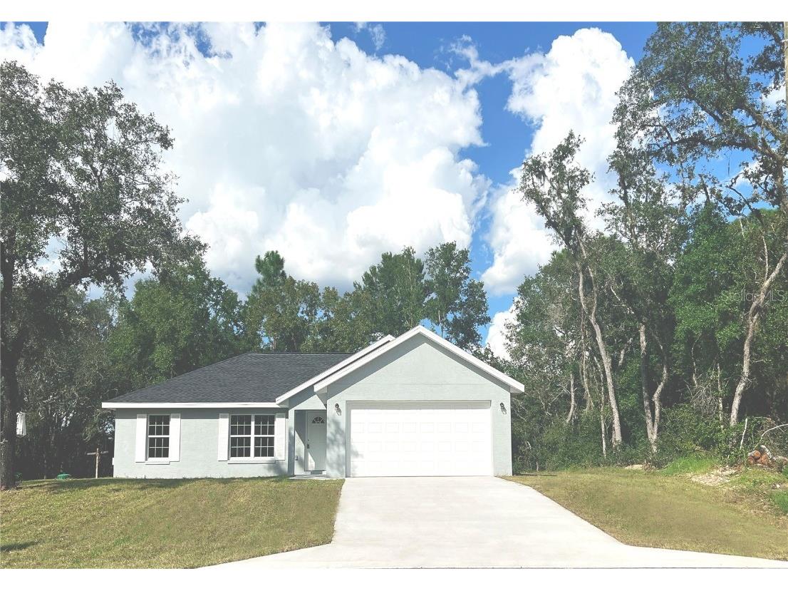 9274 N Citrus Springs Boulevard Citrus Springs FL 34434 O6240054 image1