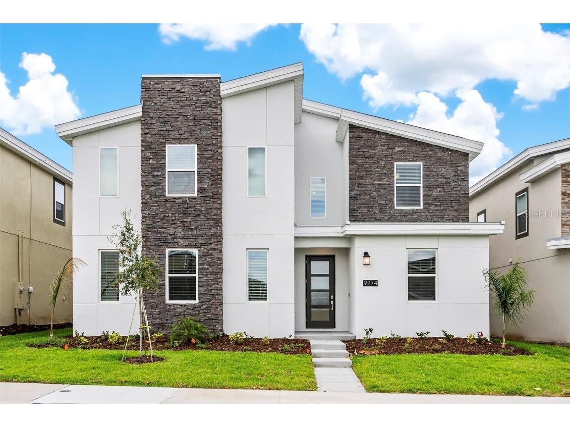 9274 Sommerset Hills Drive Davenport FL 33896 O6132620 image1