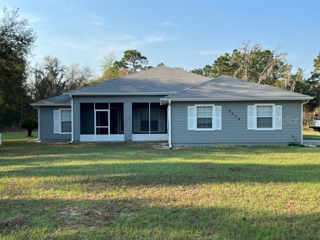 9274 W Chata Place Crystal River FL 34428 G5065869 image1