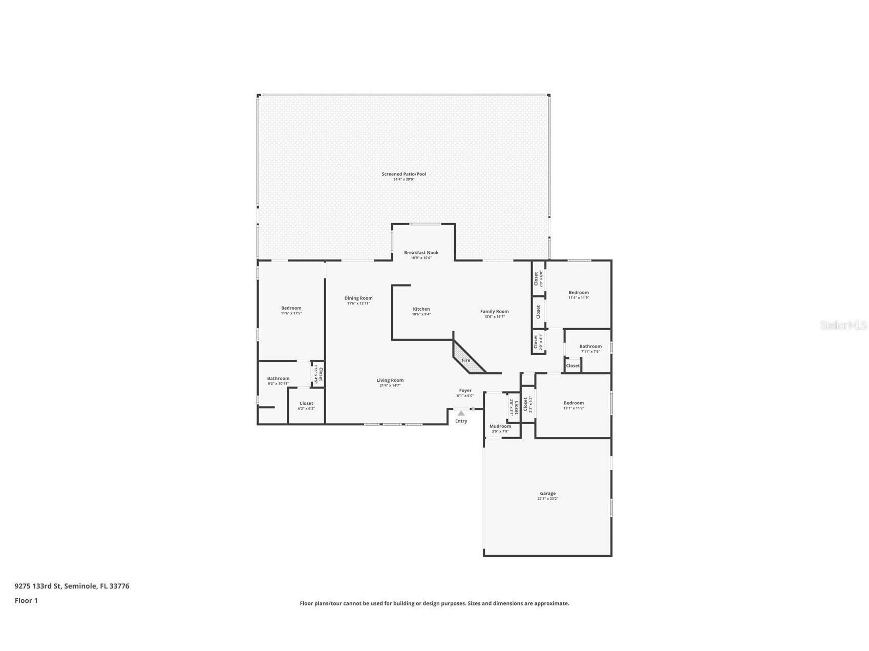 9275 133rd Street Seminole FL 33776 TB8477708 image54