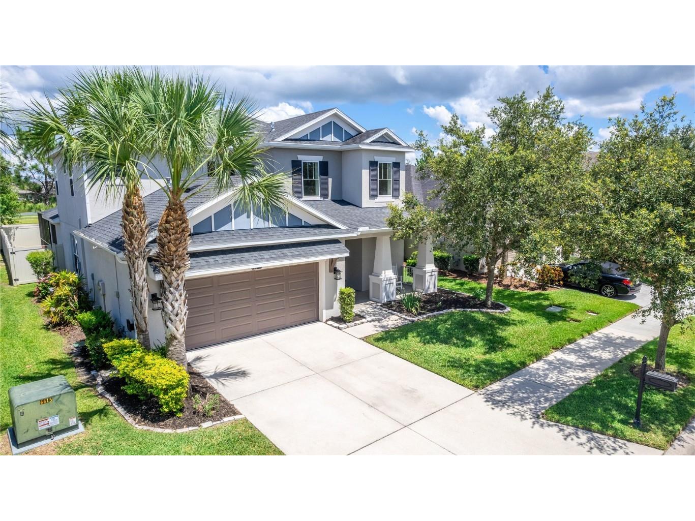 9275 Bella Vita Circle Land O Lakes FL 34637 W7855538 image1