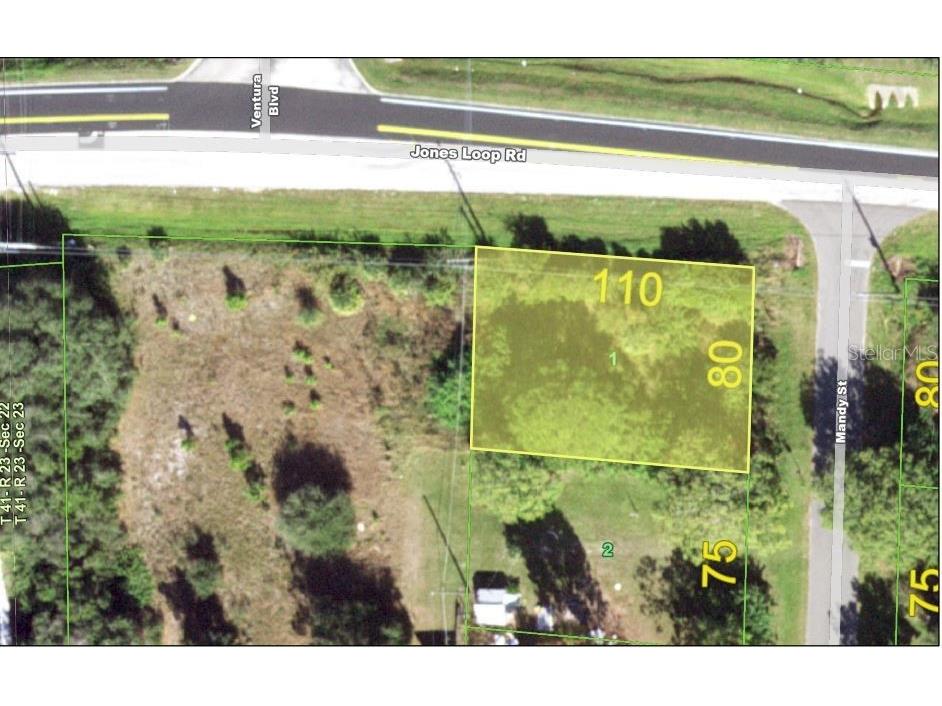 9275 Mandy Street Punta Gorda FL 33982 C7473482 image1