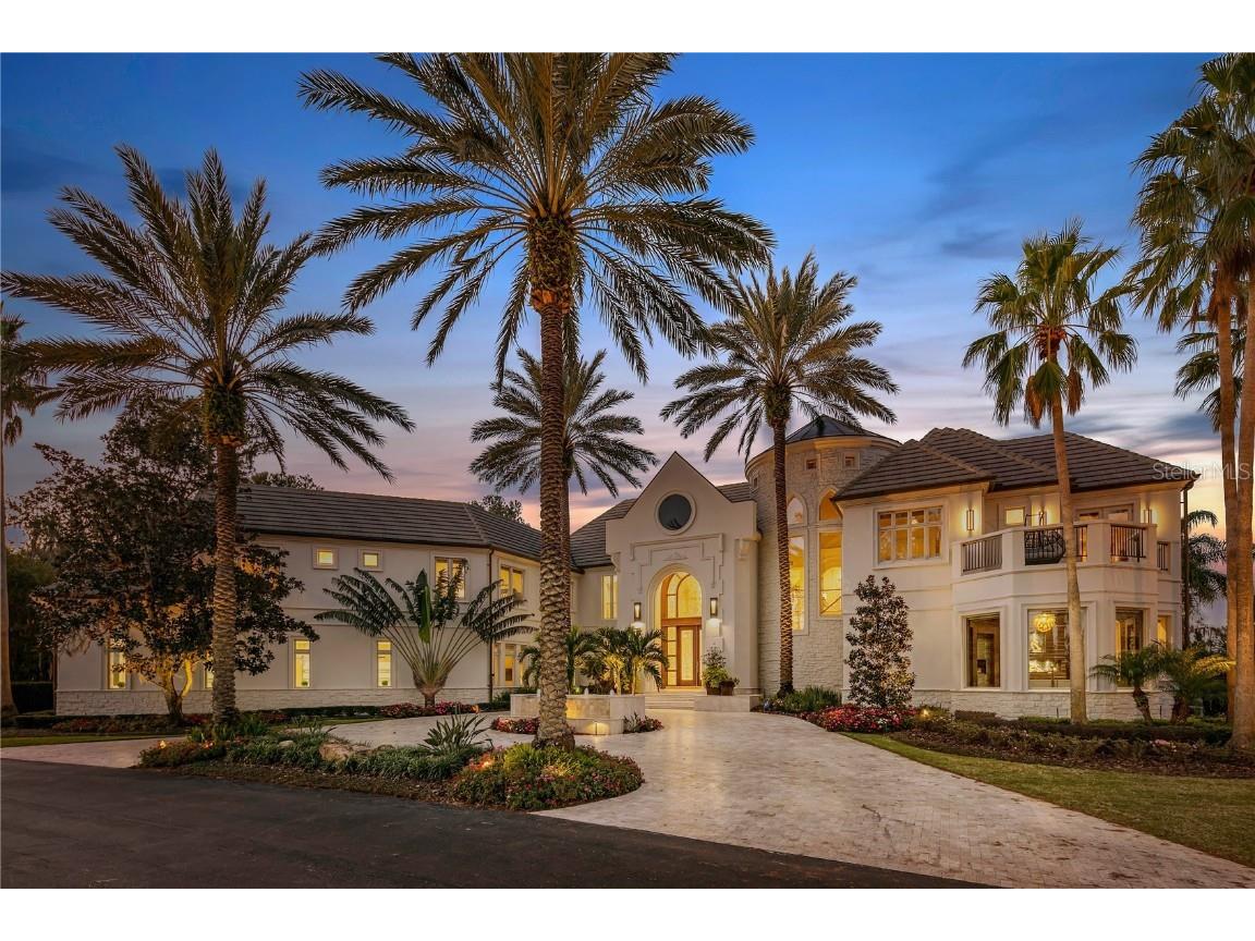 9275 Point Cypress Drive Orlando FL 32836 - BUTLER CHAIN / LAKE TIBET O6084762 image1