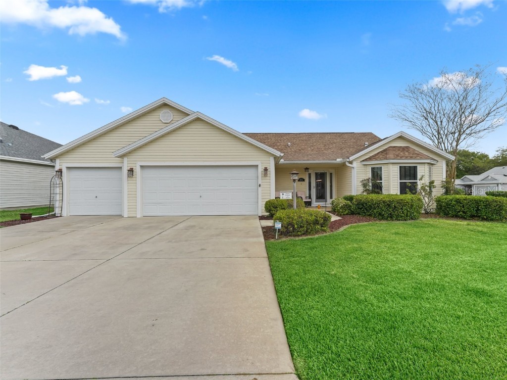 9275 SE 170th Fontaine Street The Villages FL 32162 G5079466 image1