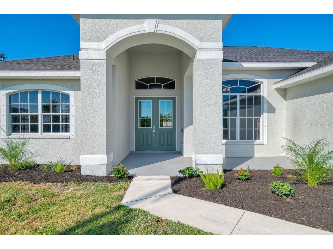 9275 Waldrep Street Port Charlotte FL 33981 D6144903 image1
