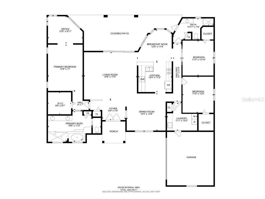 9276 Ashley Drive Weeki Wachee FL 34613 TB8453921 image7