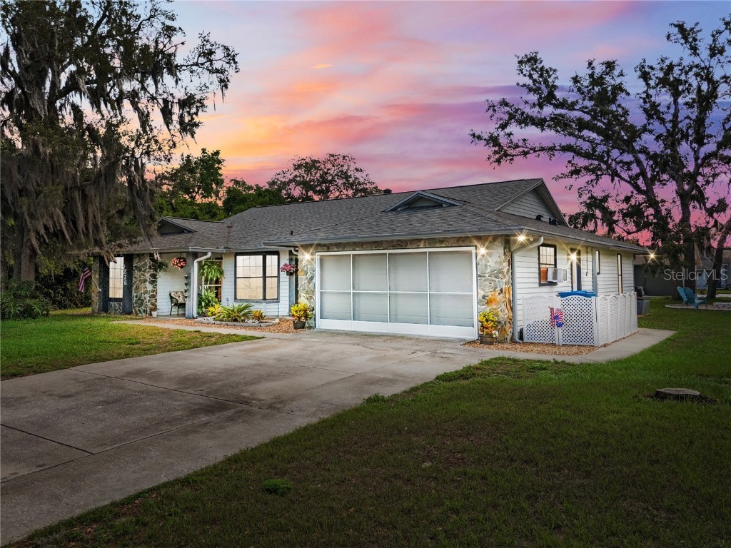 9276 Jena Road Spring Hill FL 34608 W7865120 image1