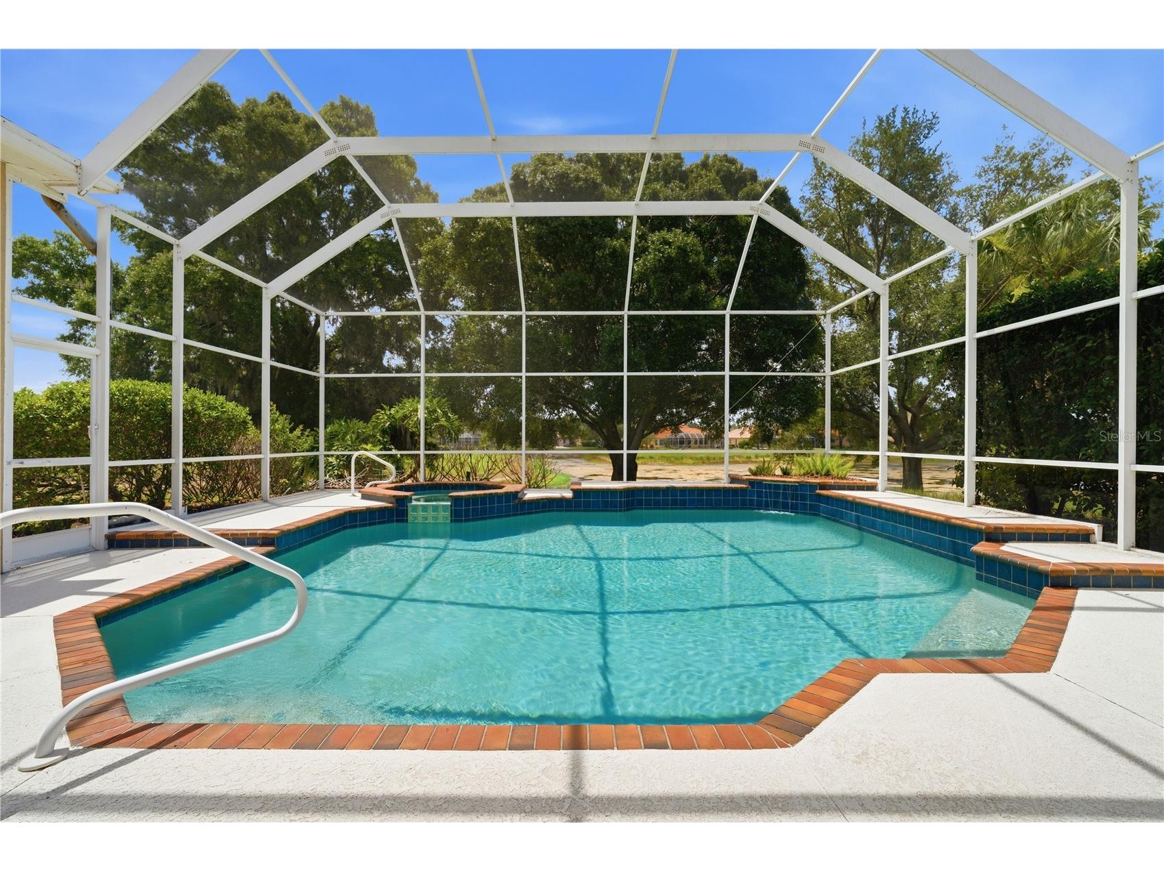 9276 Lake Cypress Loop Weeki Wachee FL 34613 - GLEN LAKES W7886752 image14