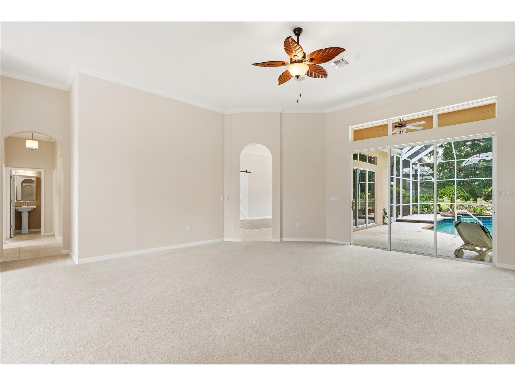 9276 Lake Cypress Loop Weeki Wachee FL 34613 - GLEN LAKES W7886752 image33