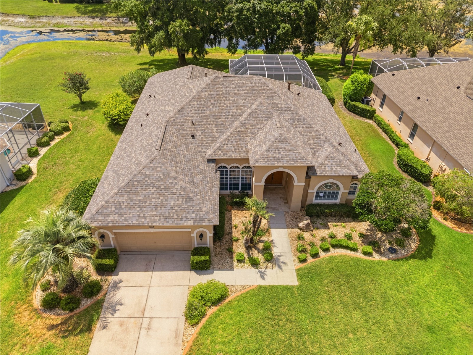 9276 Lake Cypress Loop Weeki Wachee FL 34613 - GLEN LAKES W7886752 image47