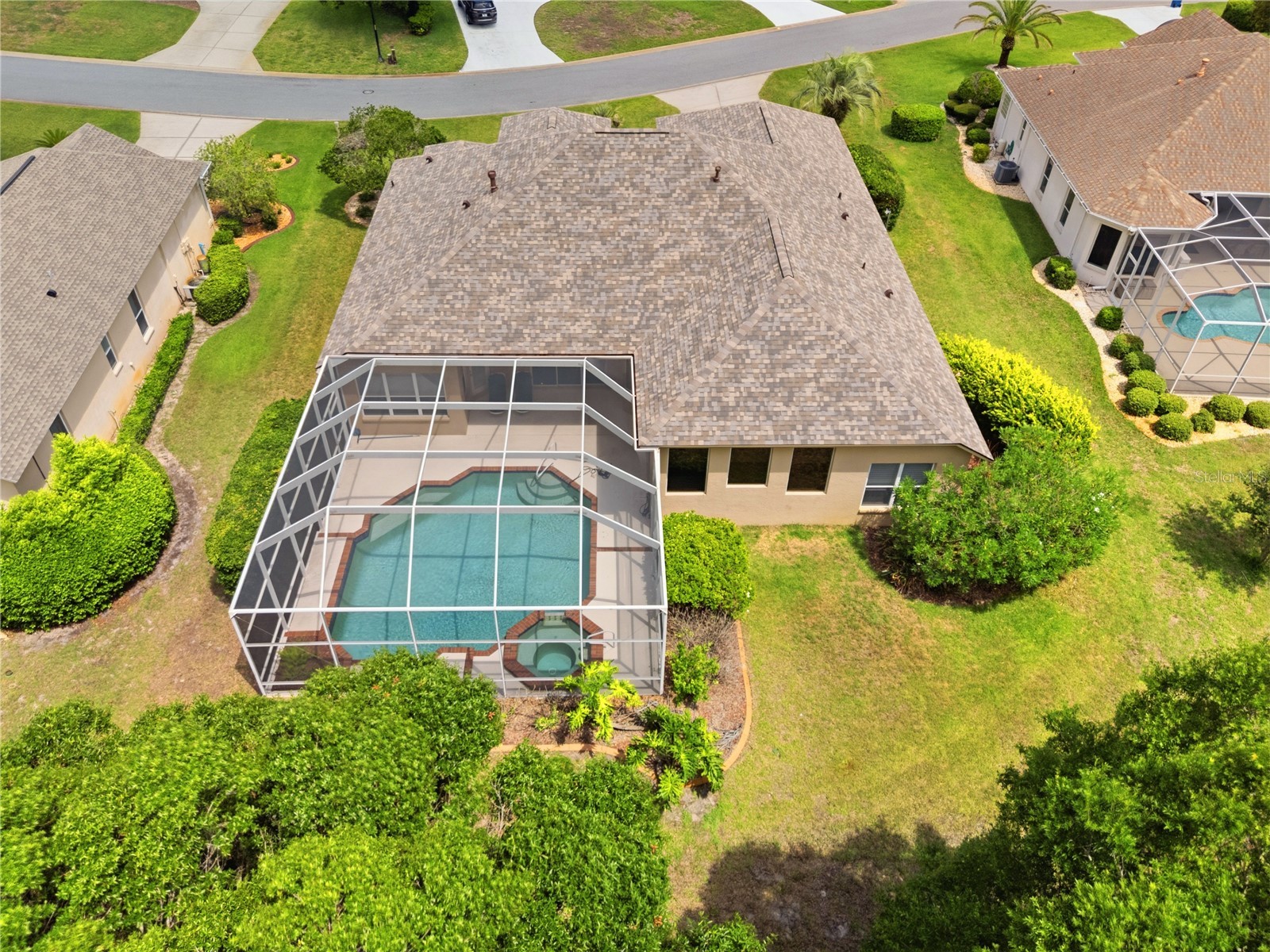 9276 Lake Cypress Loop Weeki Wachee FL 34613 - GLEN LAKES W7886752 image48