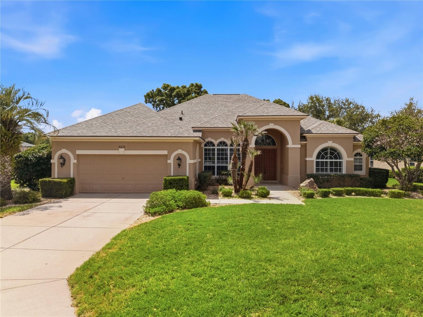 9276 Lake Cypress Loop Weeki Wachee FL 34613 - GLEN LAKES W7886752 image5