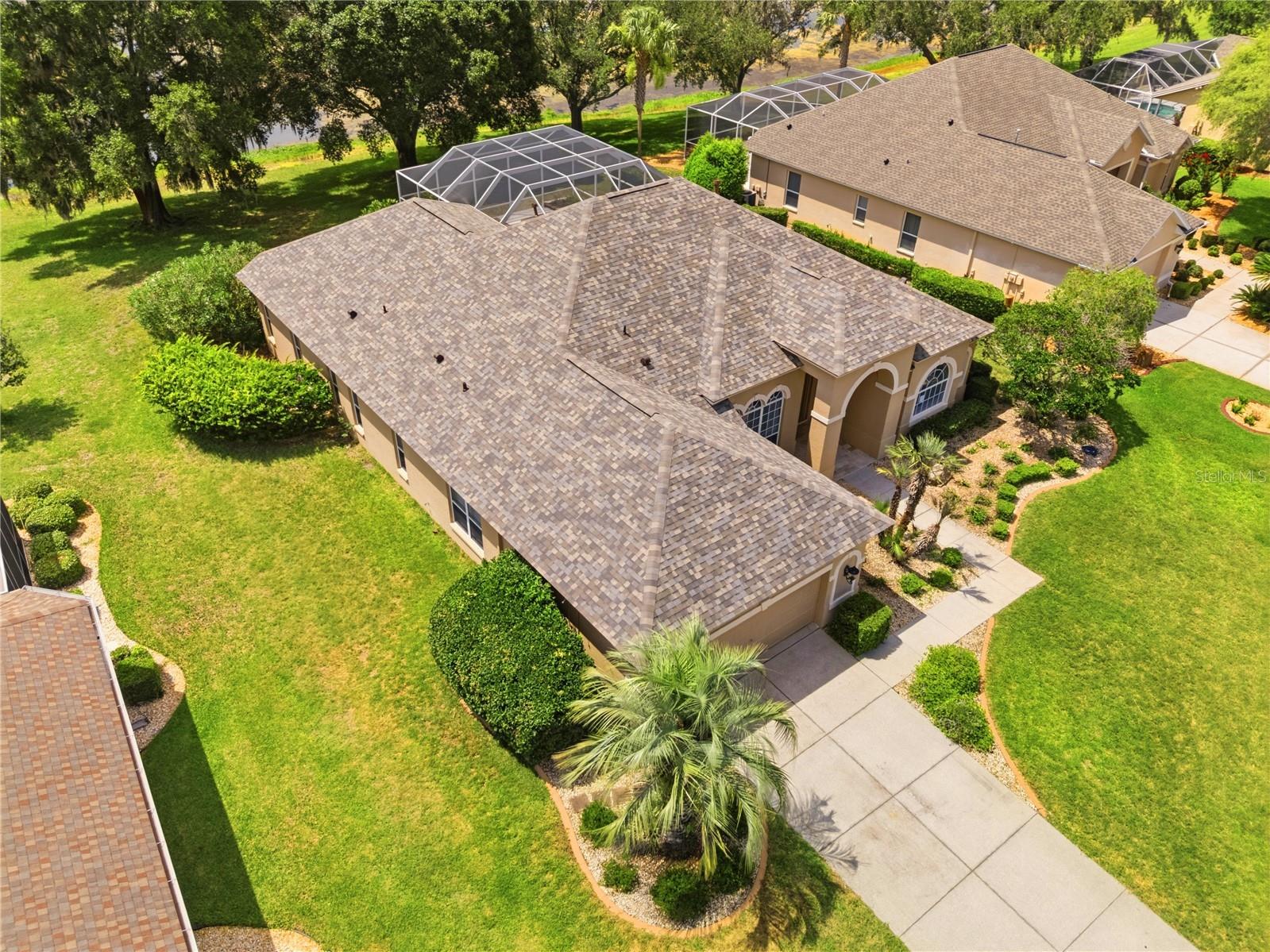 9276 Lake Cypress Loop Weeki Wachee FL 34613 - GLEN LAKES W7886752 image52