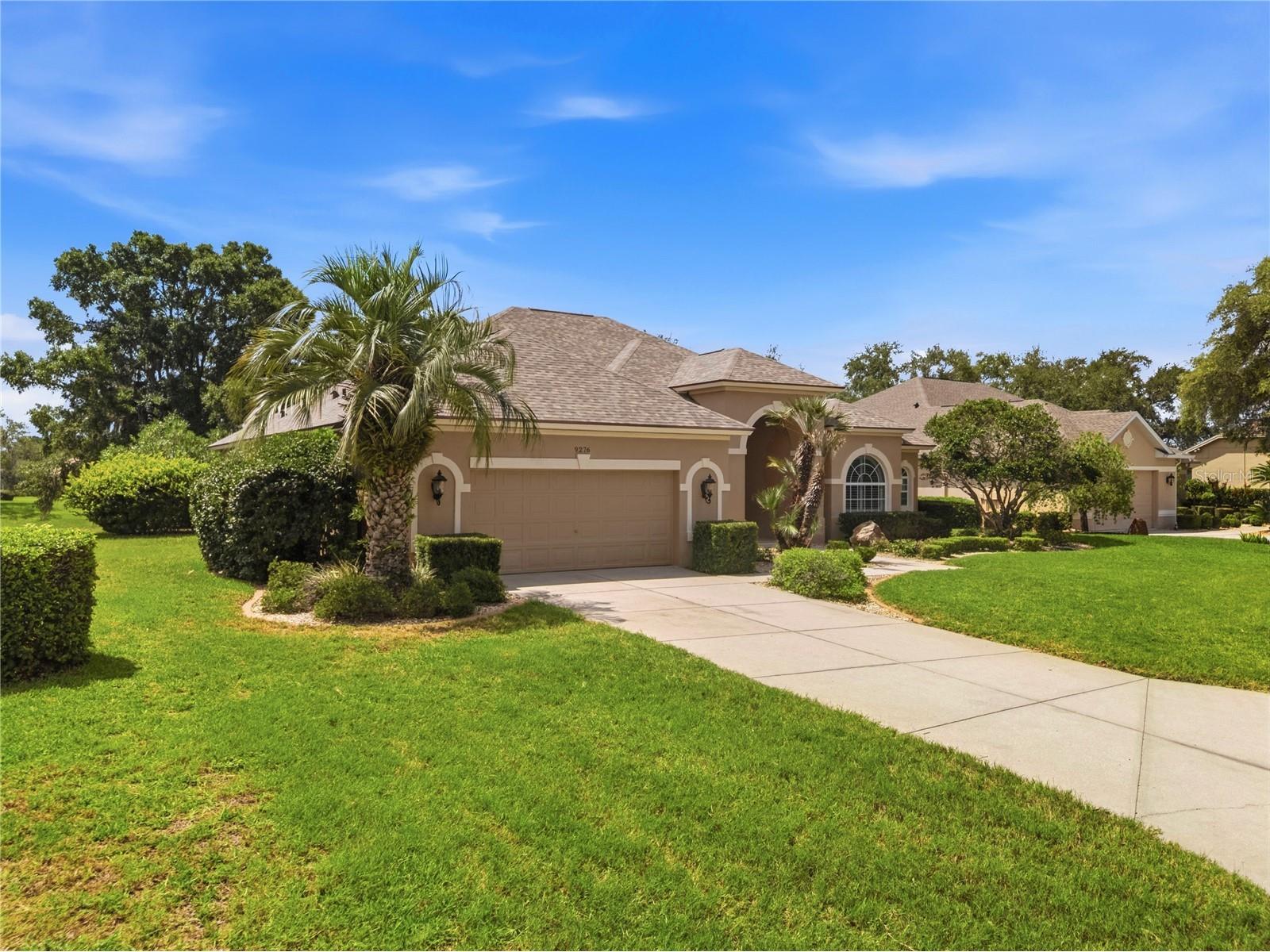 9276 Lake Cypress Loop Weeki Wachee FL 34613 - GLEN LAKES W7886752 image53