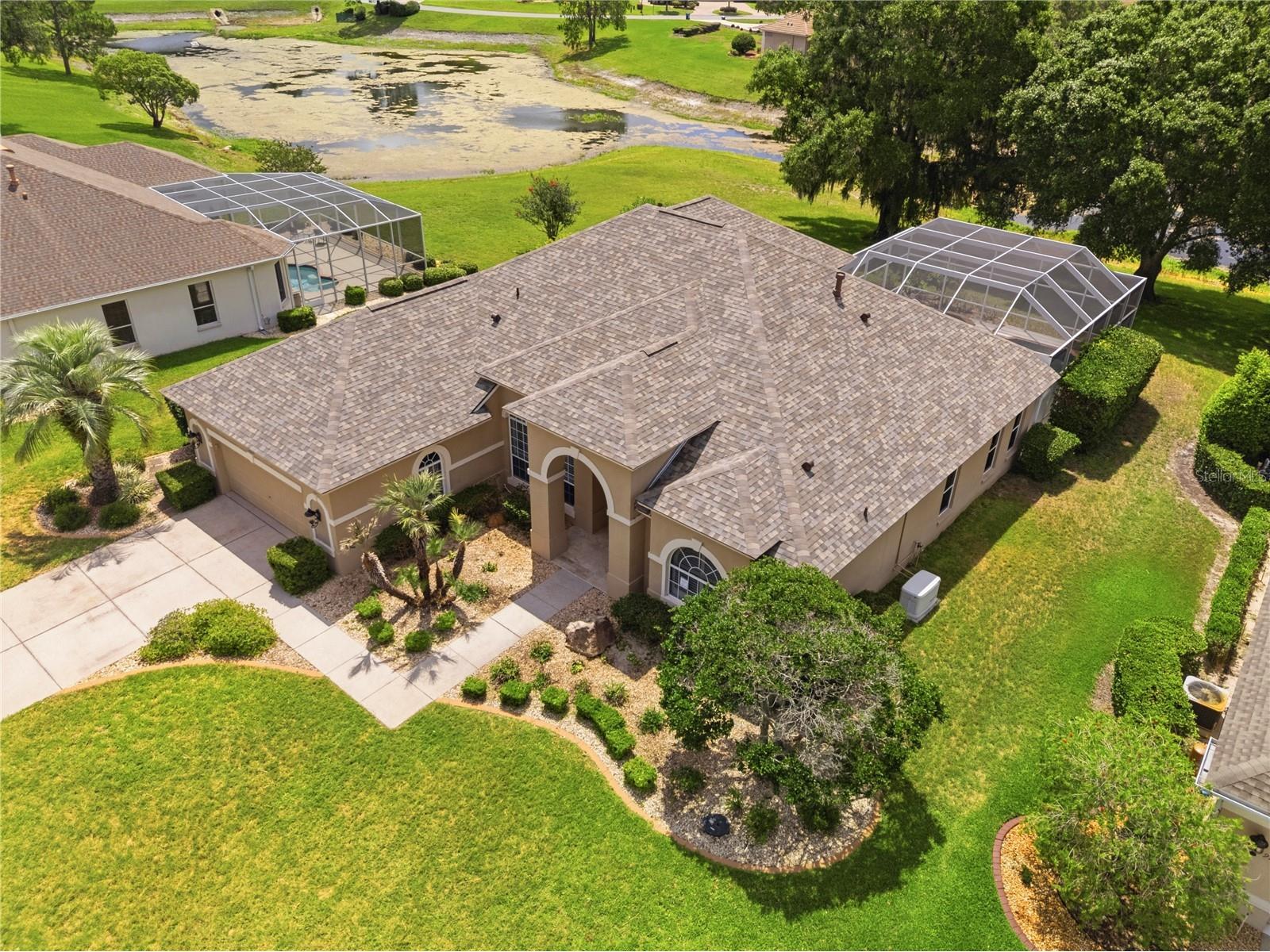9276 Lake Cypress Loop Weeki Wachee FL 34613 - GLEN LAKES W7886752 image55