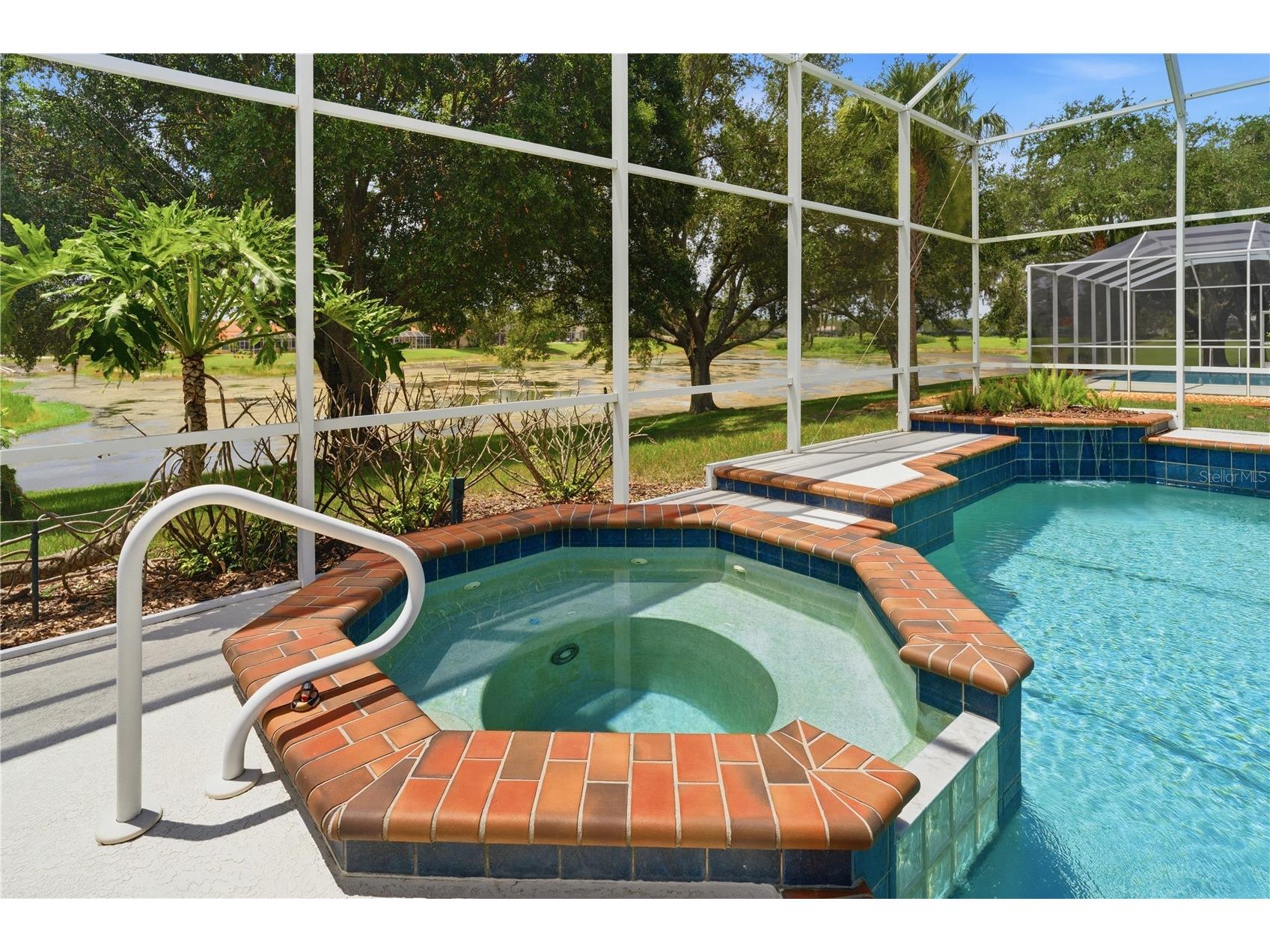 9276 Lake Cypress Loop Weeki Wachee FL 34613 - GLEN LAKES W7886752 image58