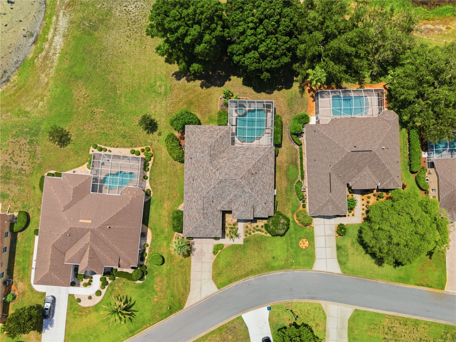 9276 Lake Cypress Loop Weeki Wachee FL 34613 - GLEN LAKES W7886752 image61