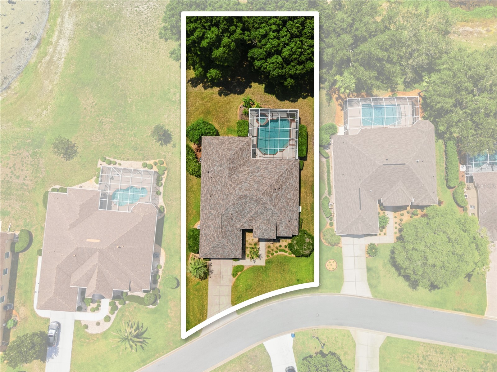 9276 Lake Cypress Loop Weeki Wachee FL 34613 - GLEN LAKES W7886752 image66