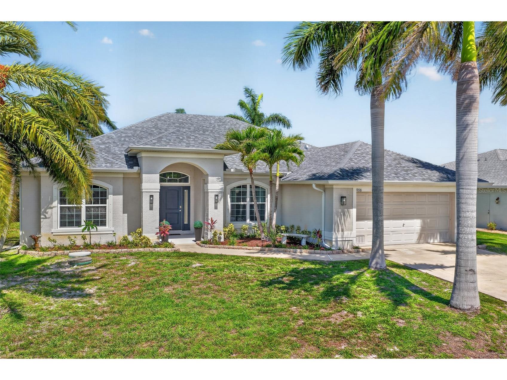 9276 Miami Circle Port Charlotte FL 33981 - MIAMI WATERWAY C7526946 image1