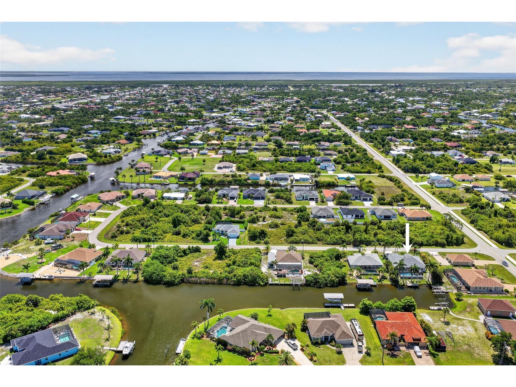 9276 Miami Circle Port Charlotte FL 33981 - MIAMI WATERWAY C7526946 image2