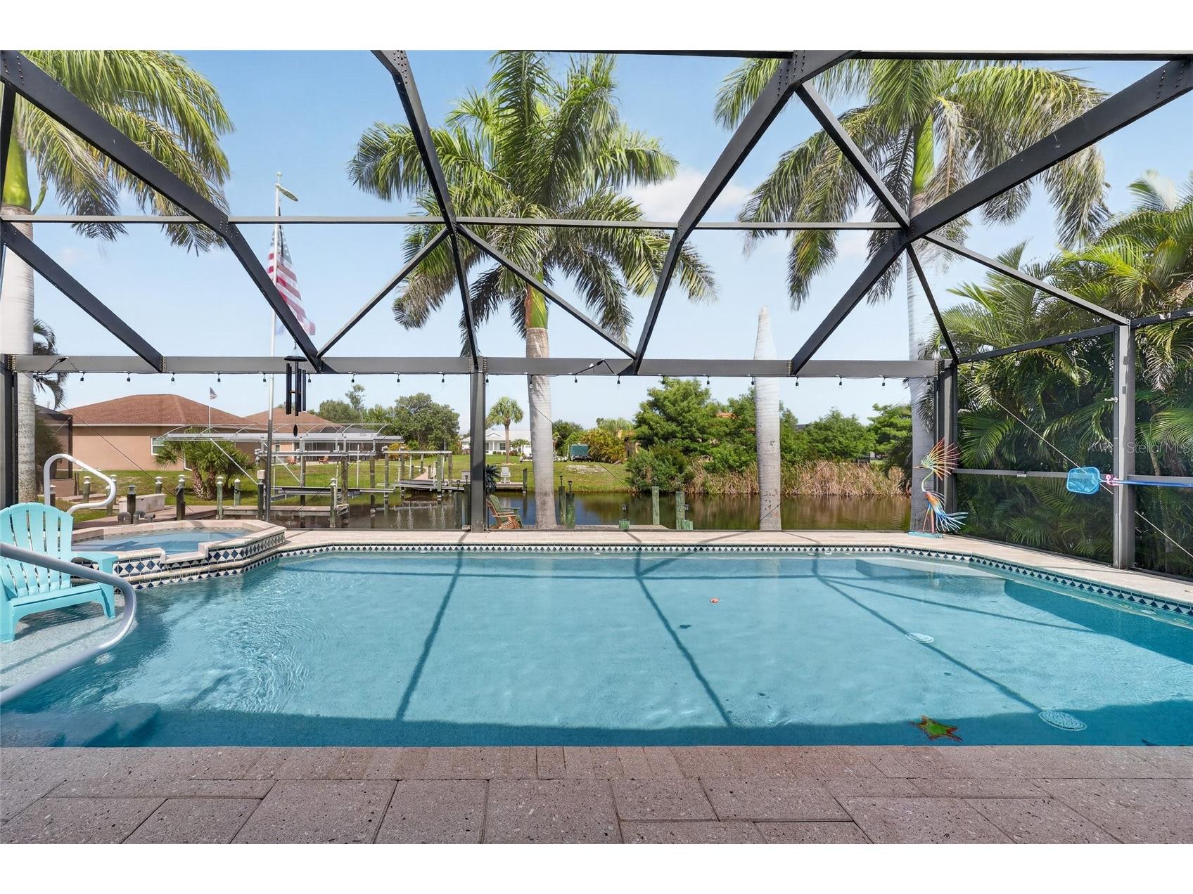 9276 Miami Circle Port Charlotte FL 33981 - MIAMI WATERWAY C7526946 image35